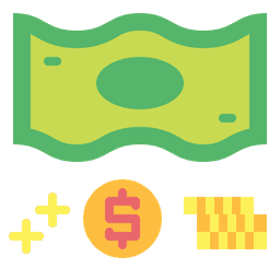 لا مكافأة إيداع