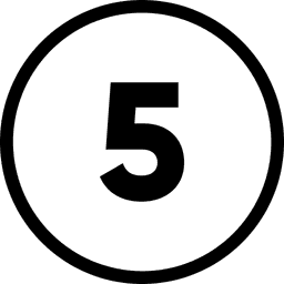 ماكينات القمار ذات الخمس بكرات